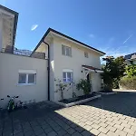 Charming Family Villa