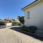 Charming Family Villa