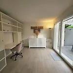 Charming Family Villa