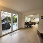 Charming Family Villa