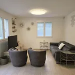 Charming Family Villa Geneva