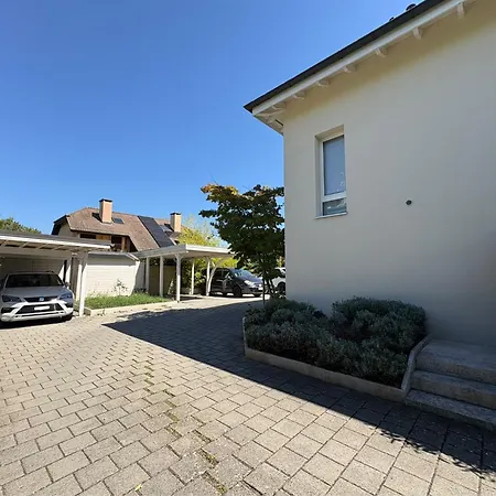 Villa Charming Family Genf