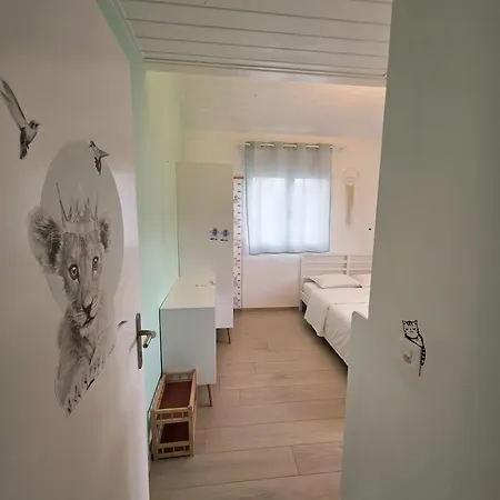 Charming Family Villa