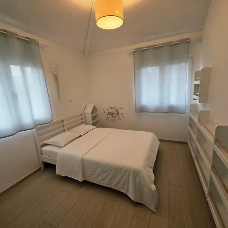 Charming Family Villa
