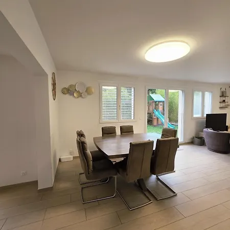 Villa Charming Family *