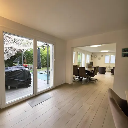 Charming Family Villa