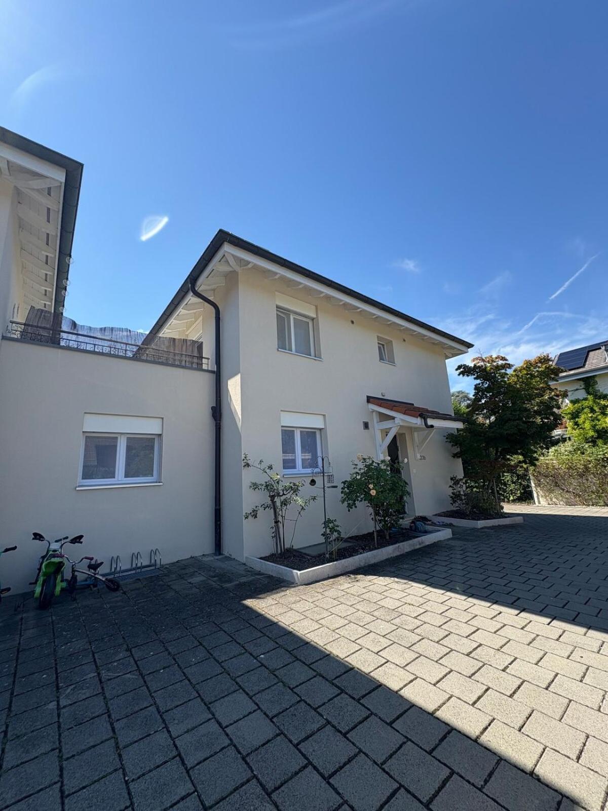 Charming Family Villa