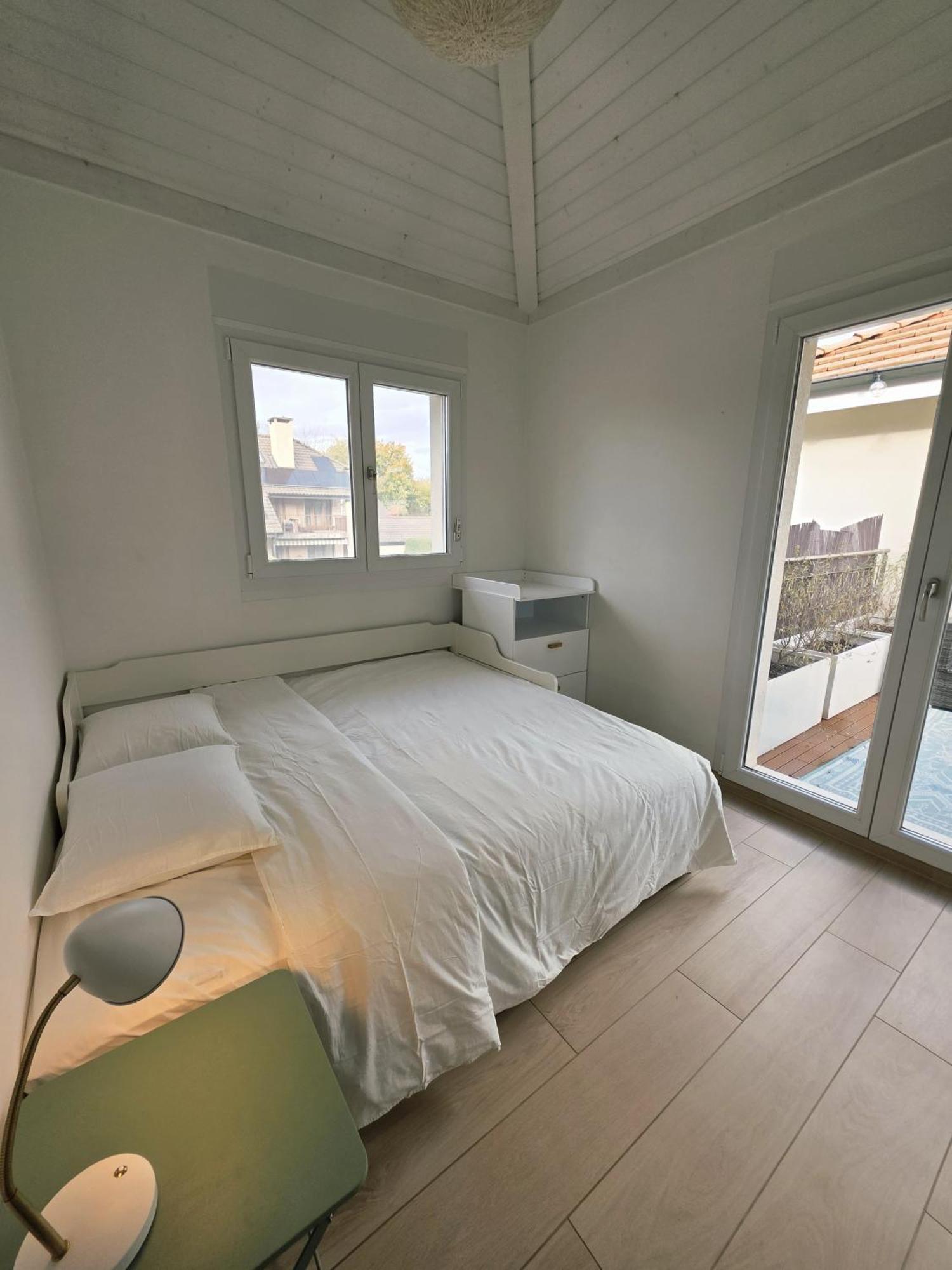 Charming Family * Ginebra