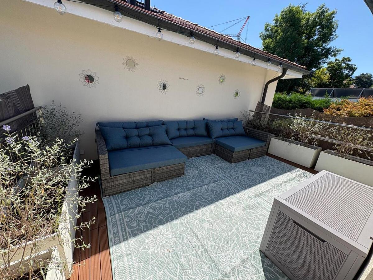 Villa Charming Family *