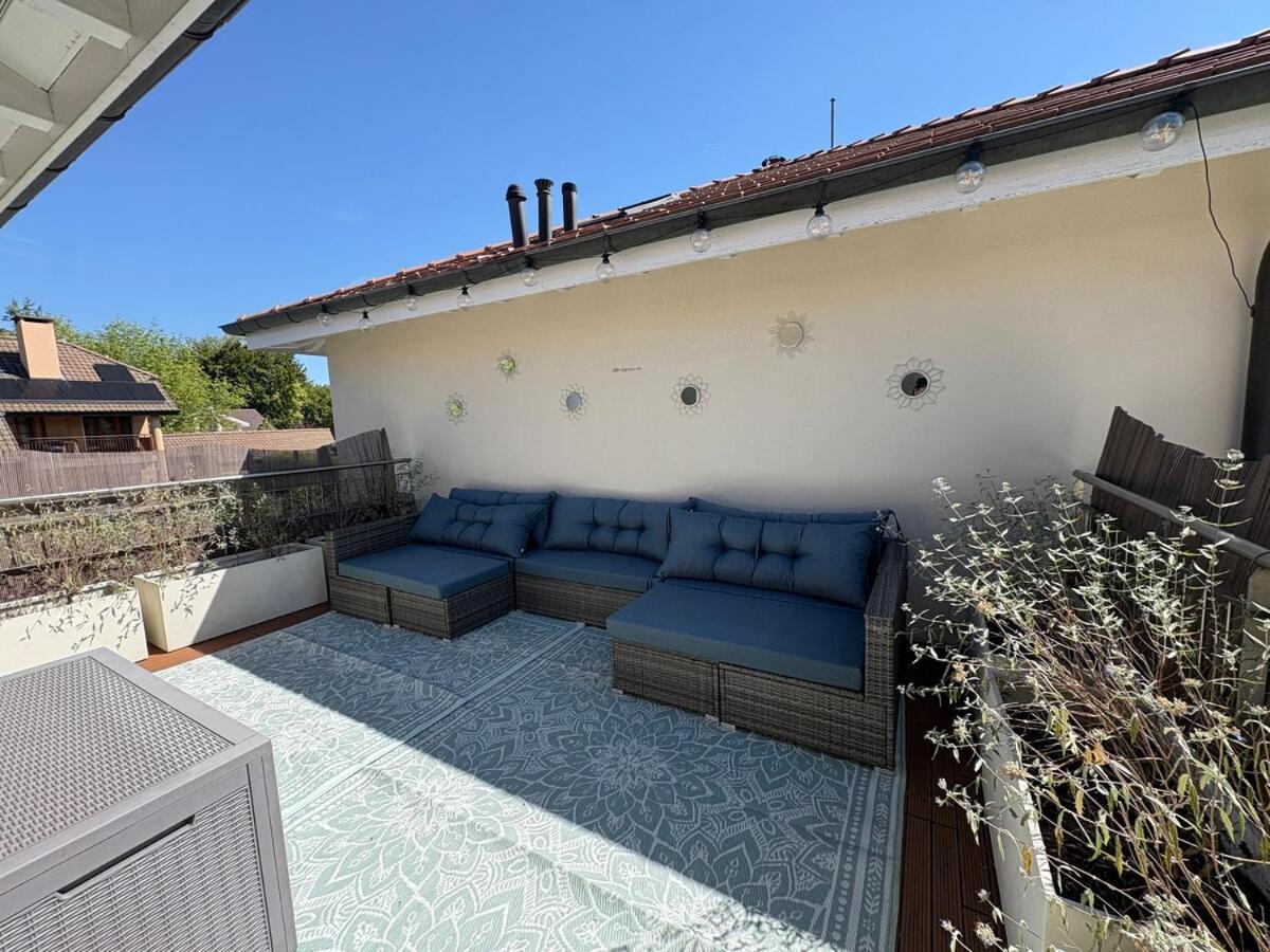 Charming Family Villa *