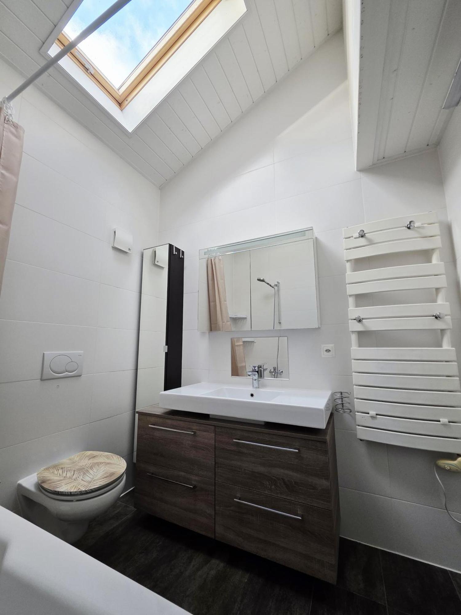 Charming Family Ginebra