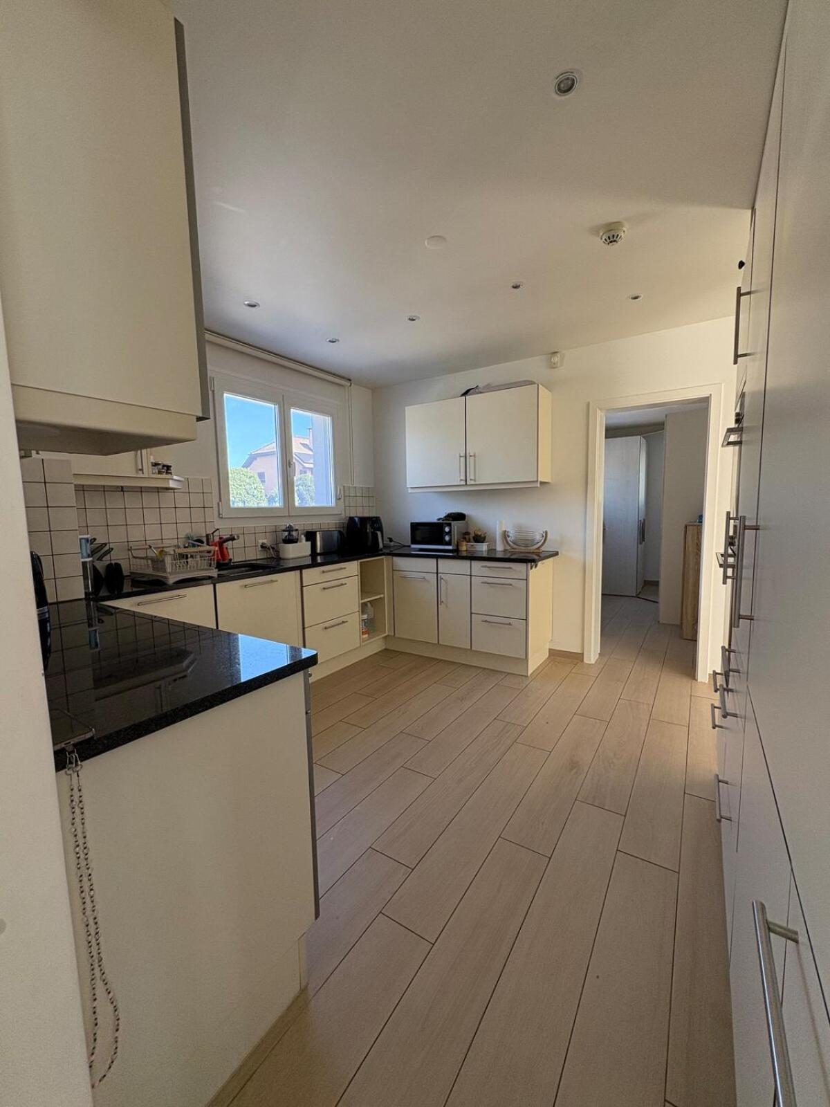 Charming Family Villa Ginebra