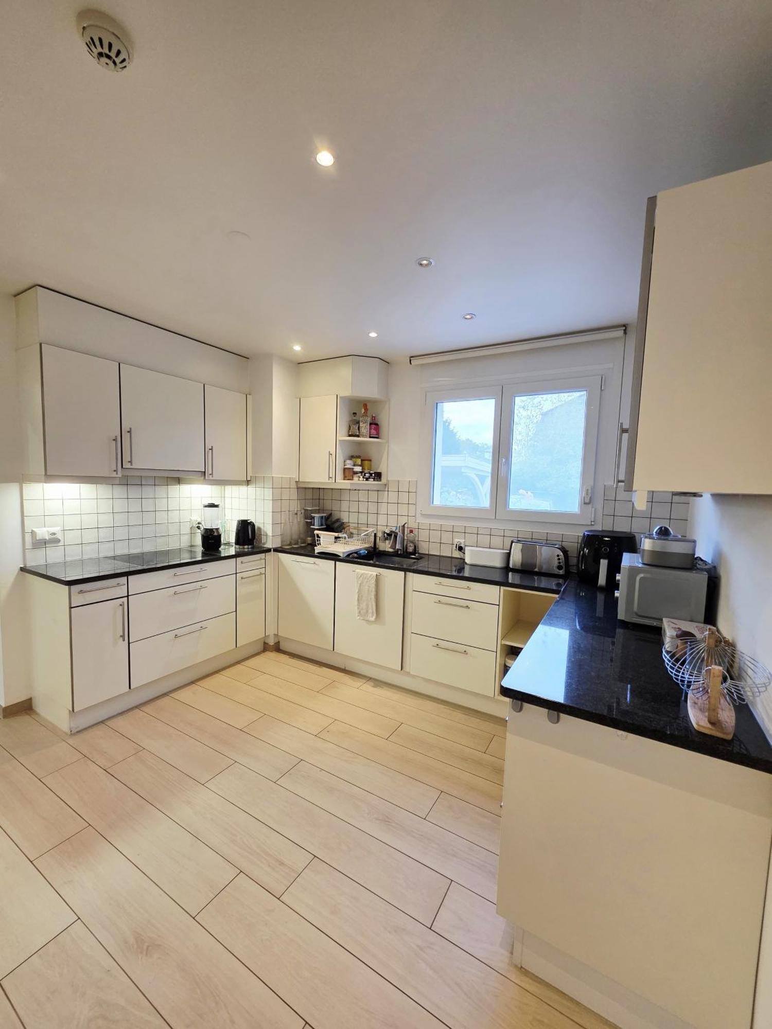 Charming Family Villa