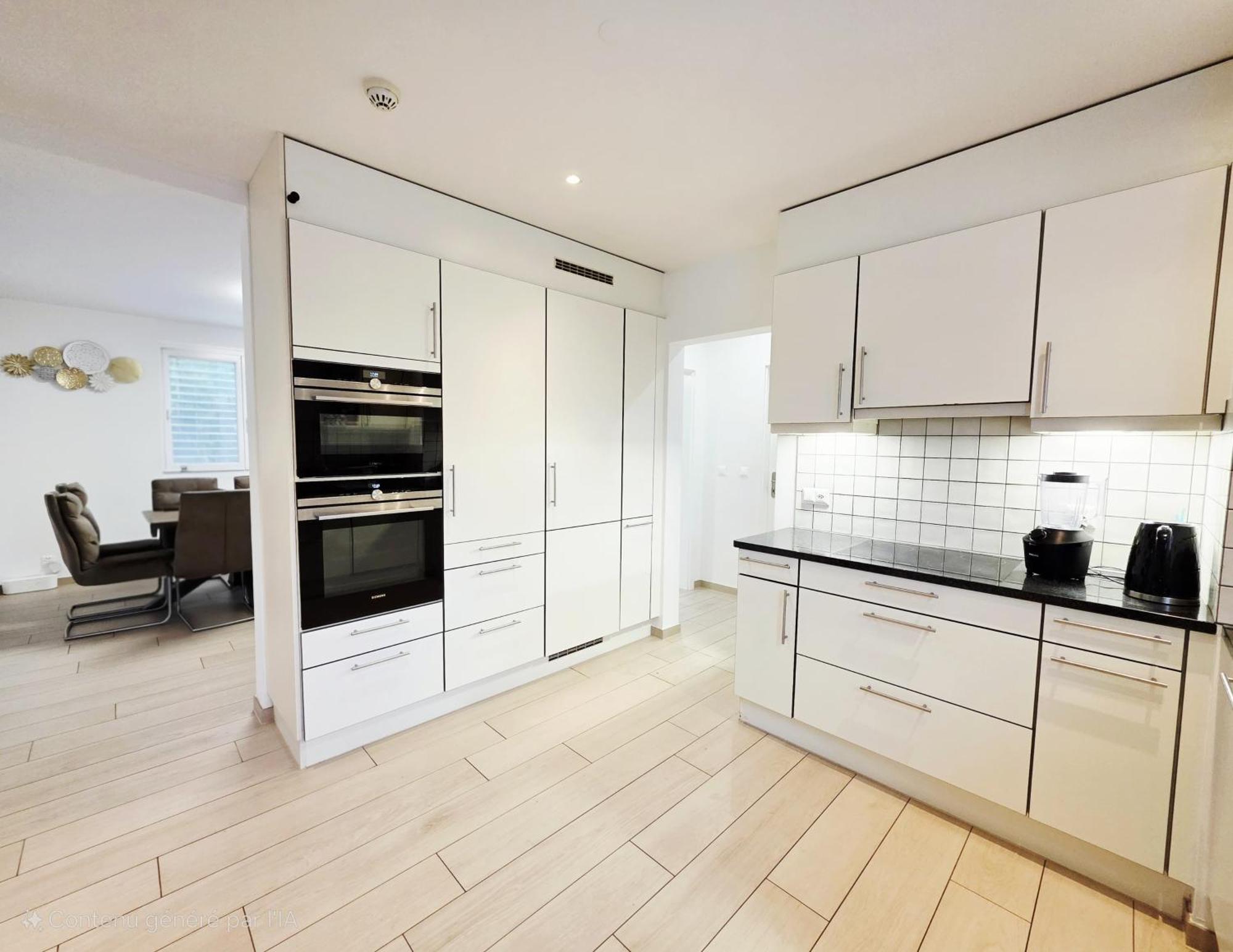 Charming Family Villa