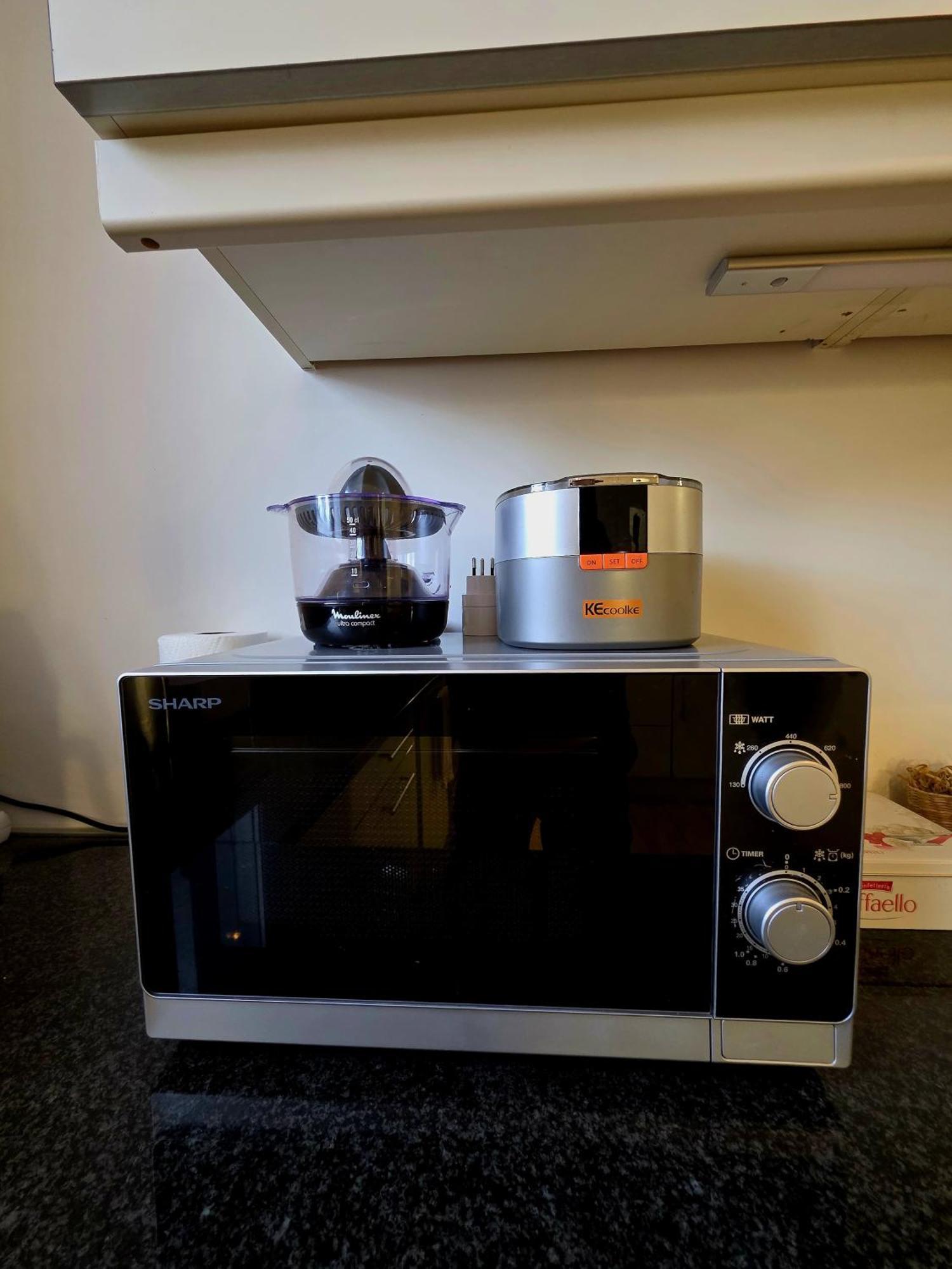 Charming Family * Ginebra