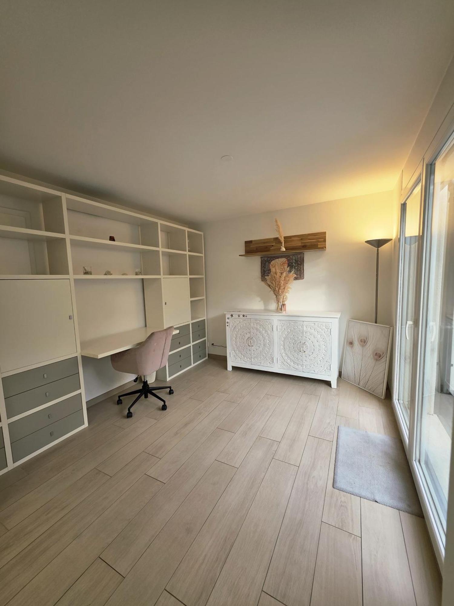 Charming Family Ginebra