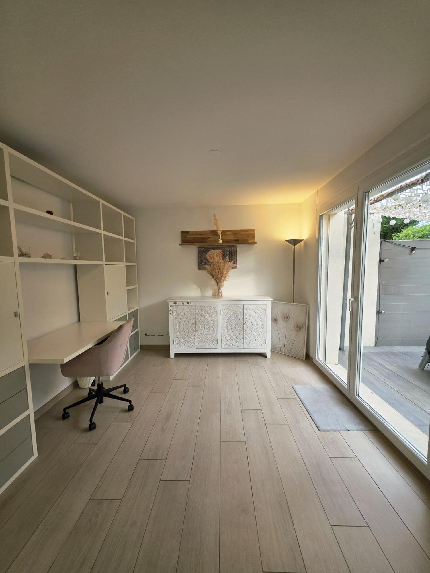 Charming Family Villa