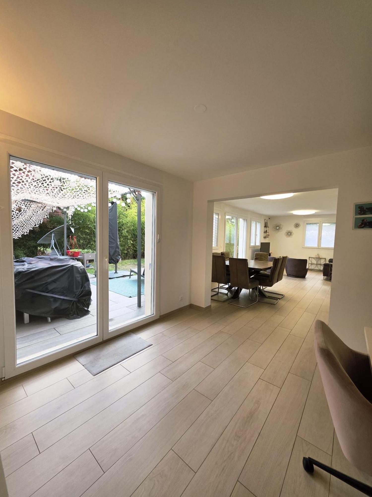 Charming Family Villa