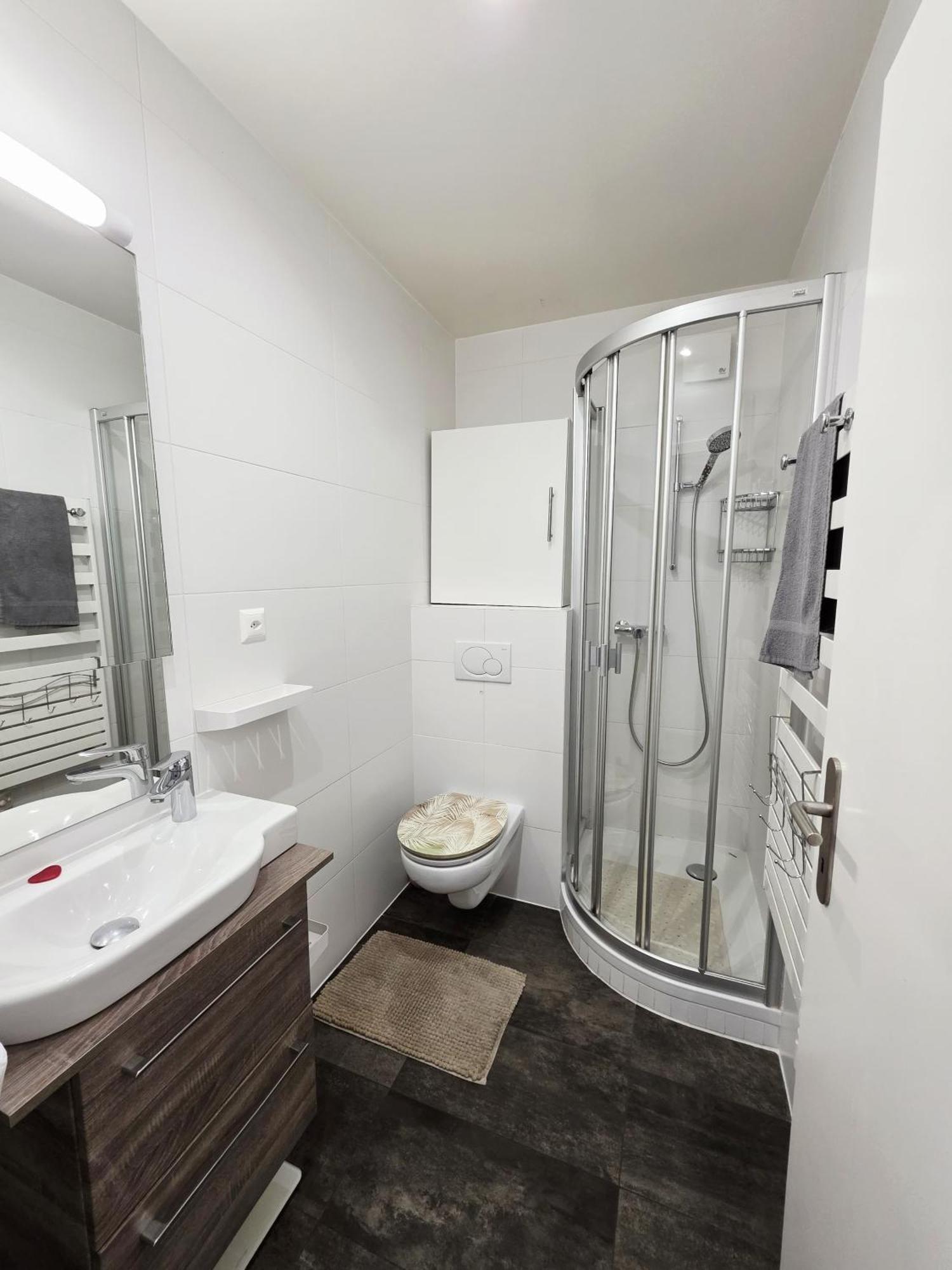 Villa Charming Family Ginebra