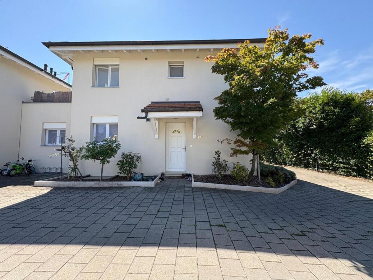 Charming Family Genf