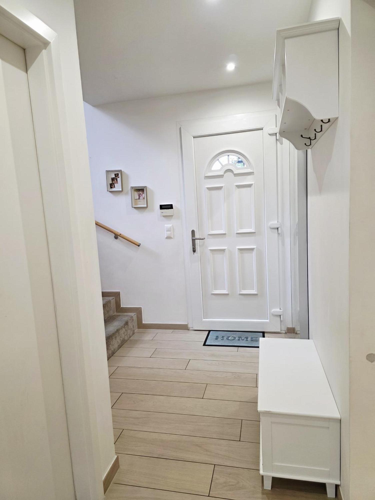 Villa Charming Family Genf