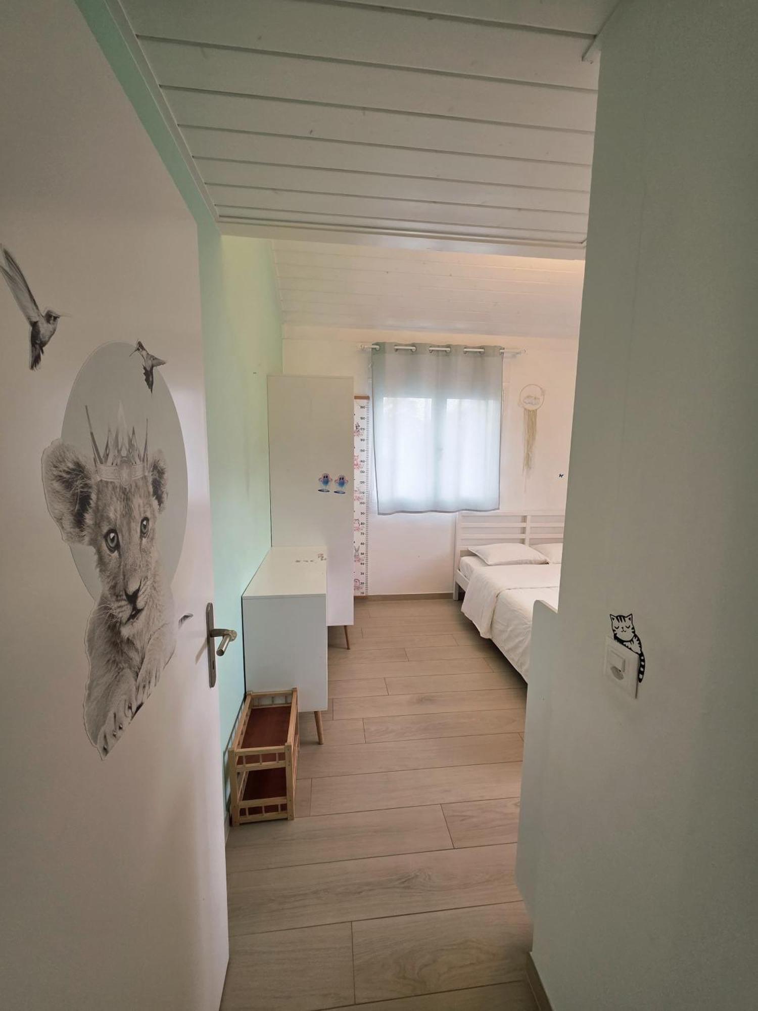 Charming Family Villa