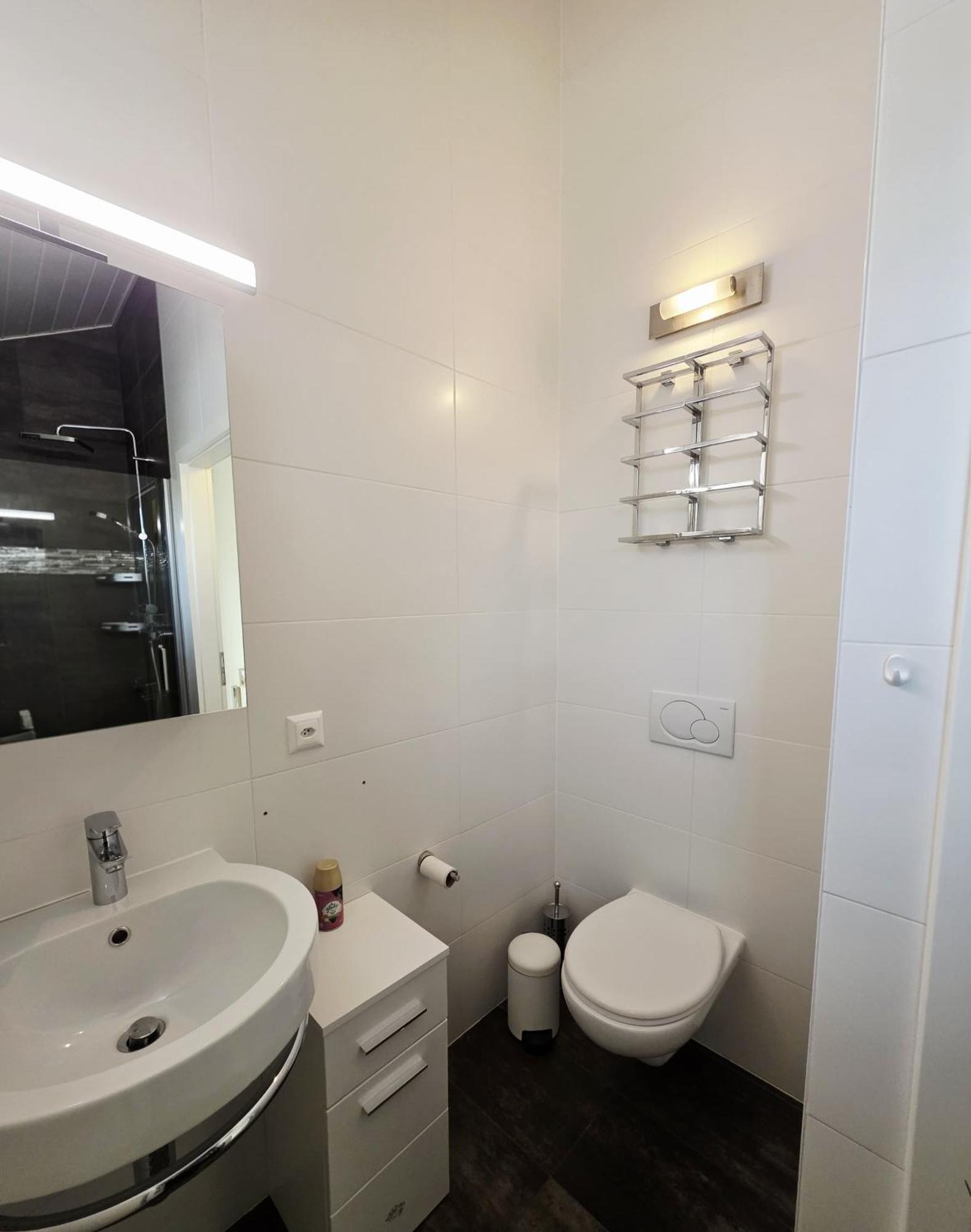 Charming Family Villa Genf