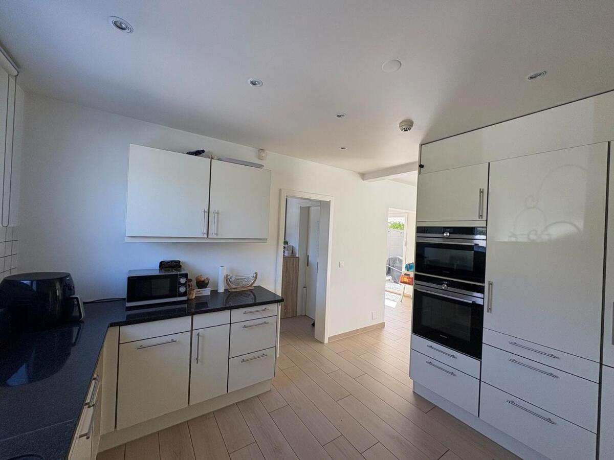 Charming Family * Genf