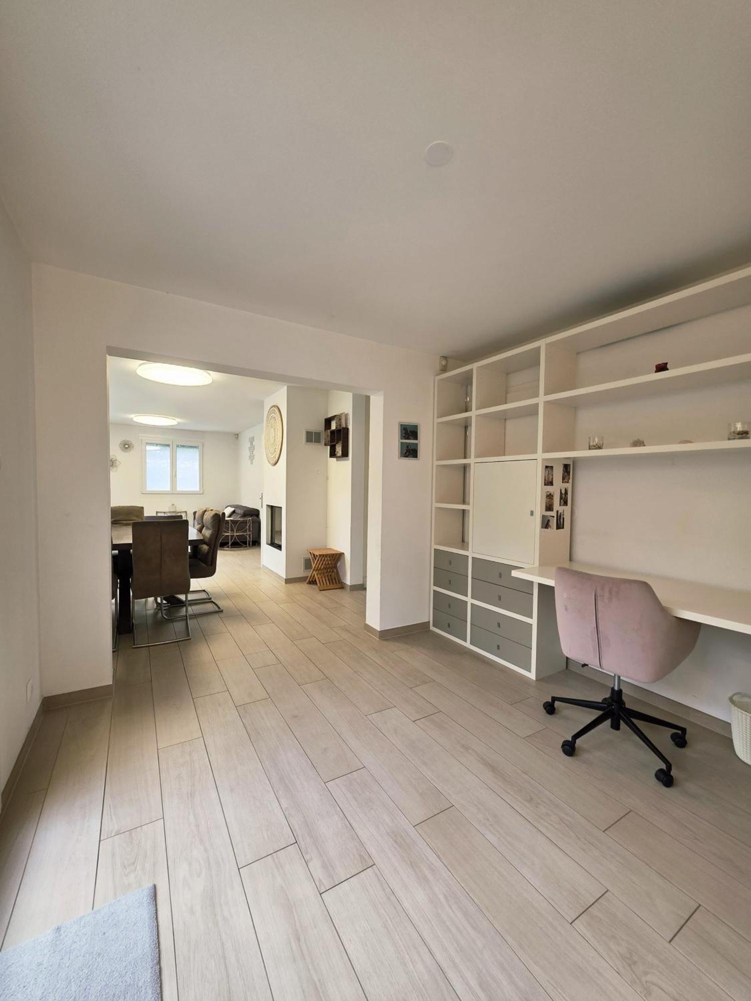 Villa Charming Family