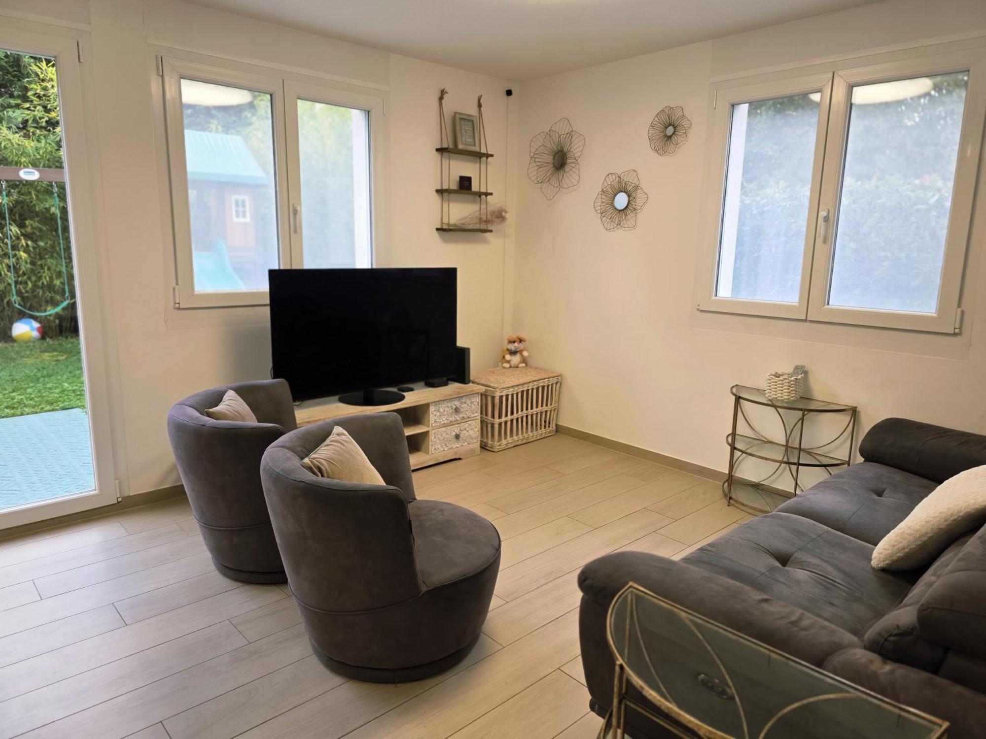 Charming Family Genf