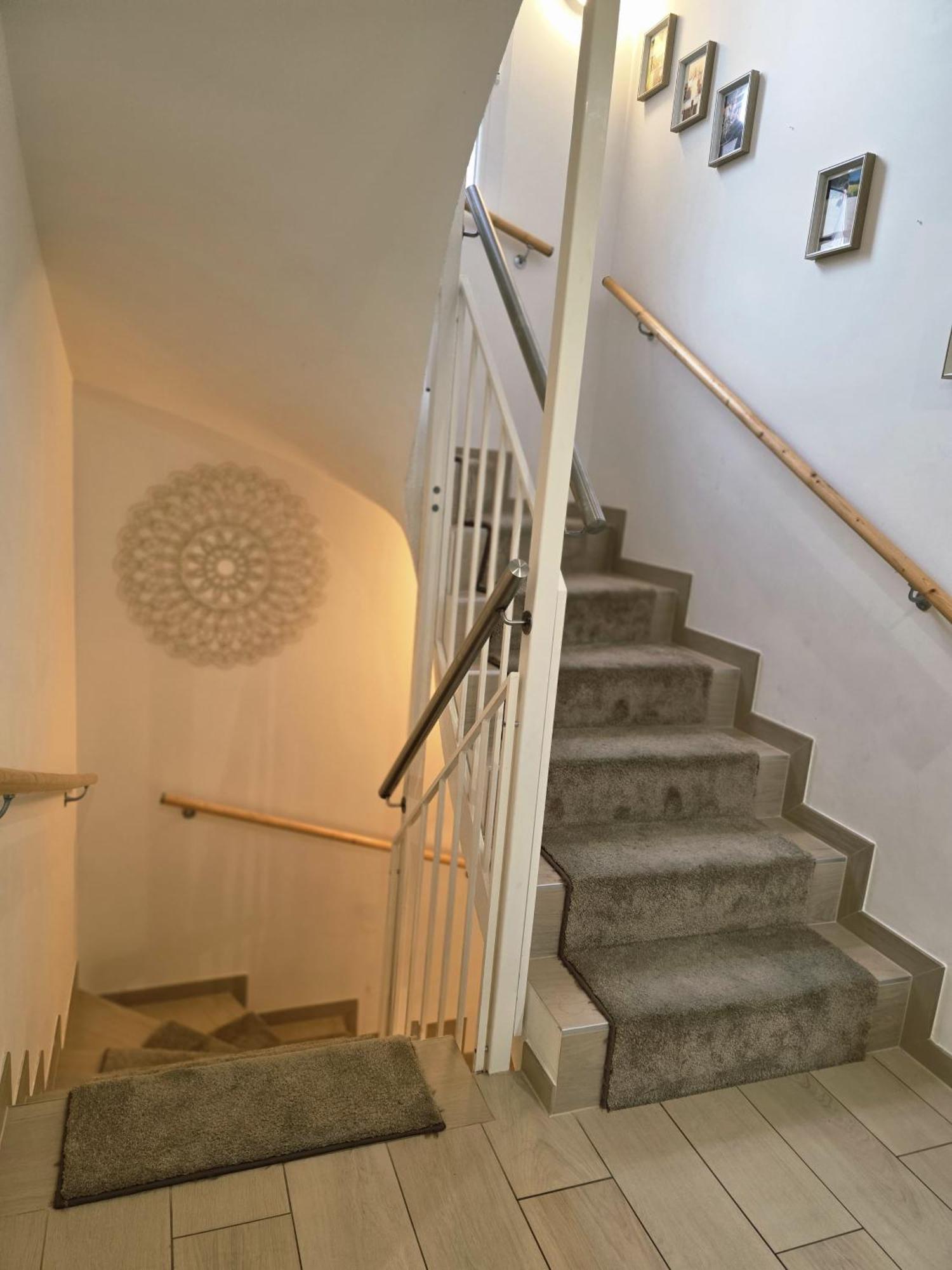 Charming Family Genf