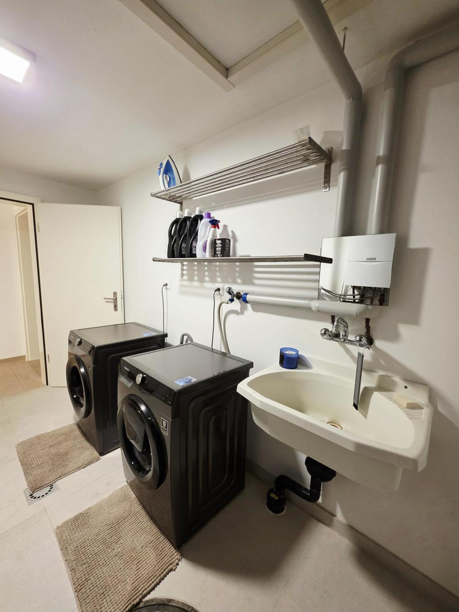 Charming Family Villa Genf