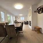 Charming Family Villa