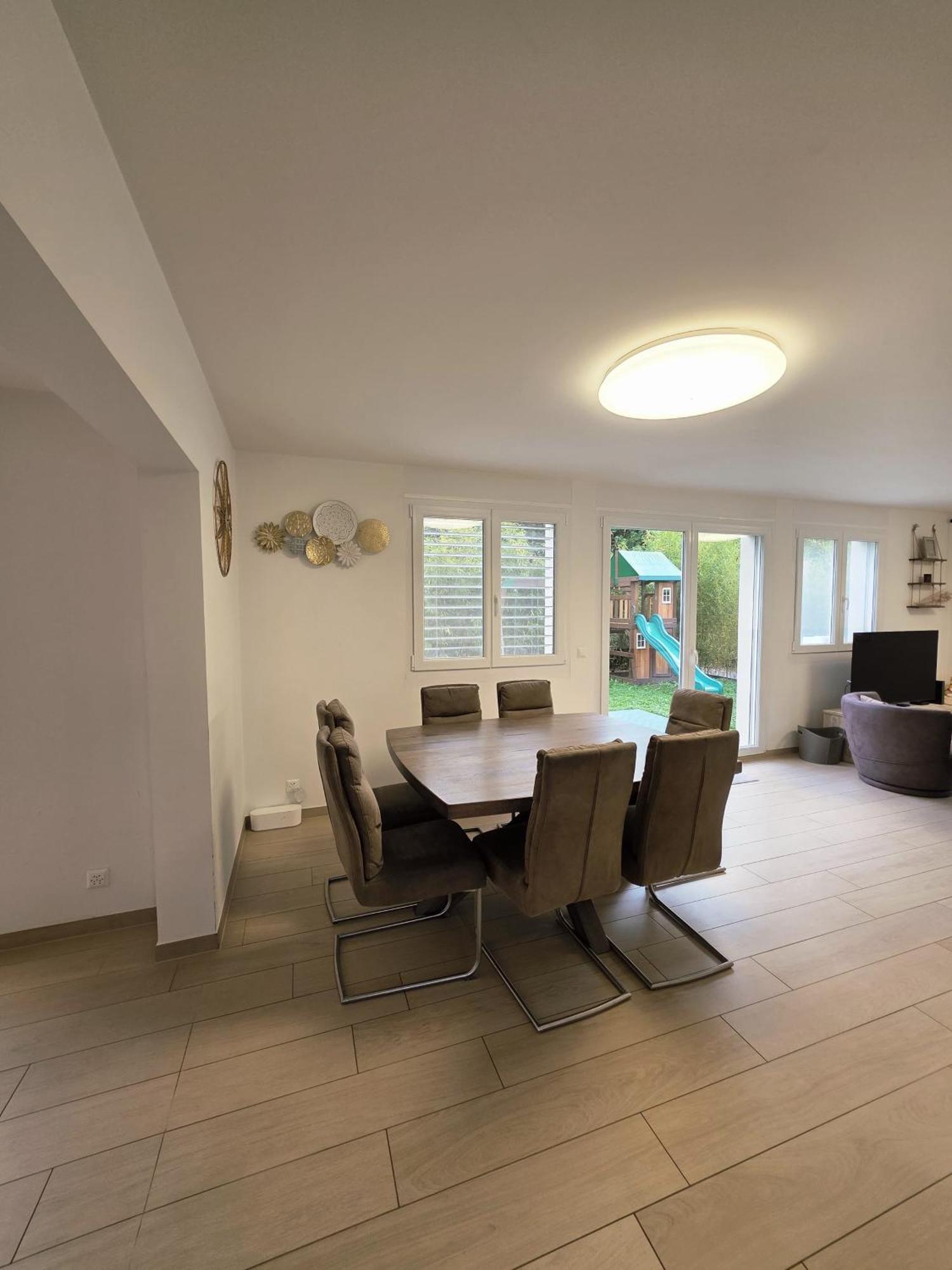 Villa Charming Family *